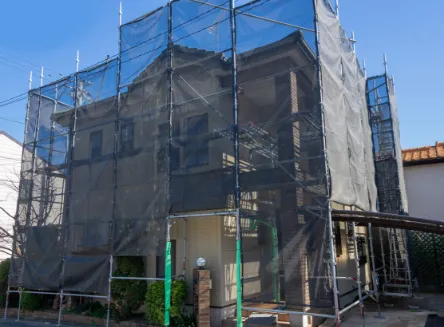 着工・施工イメージ