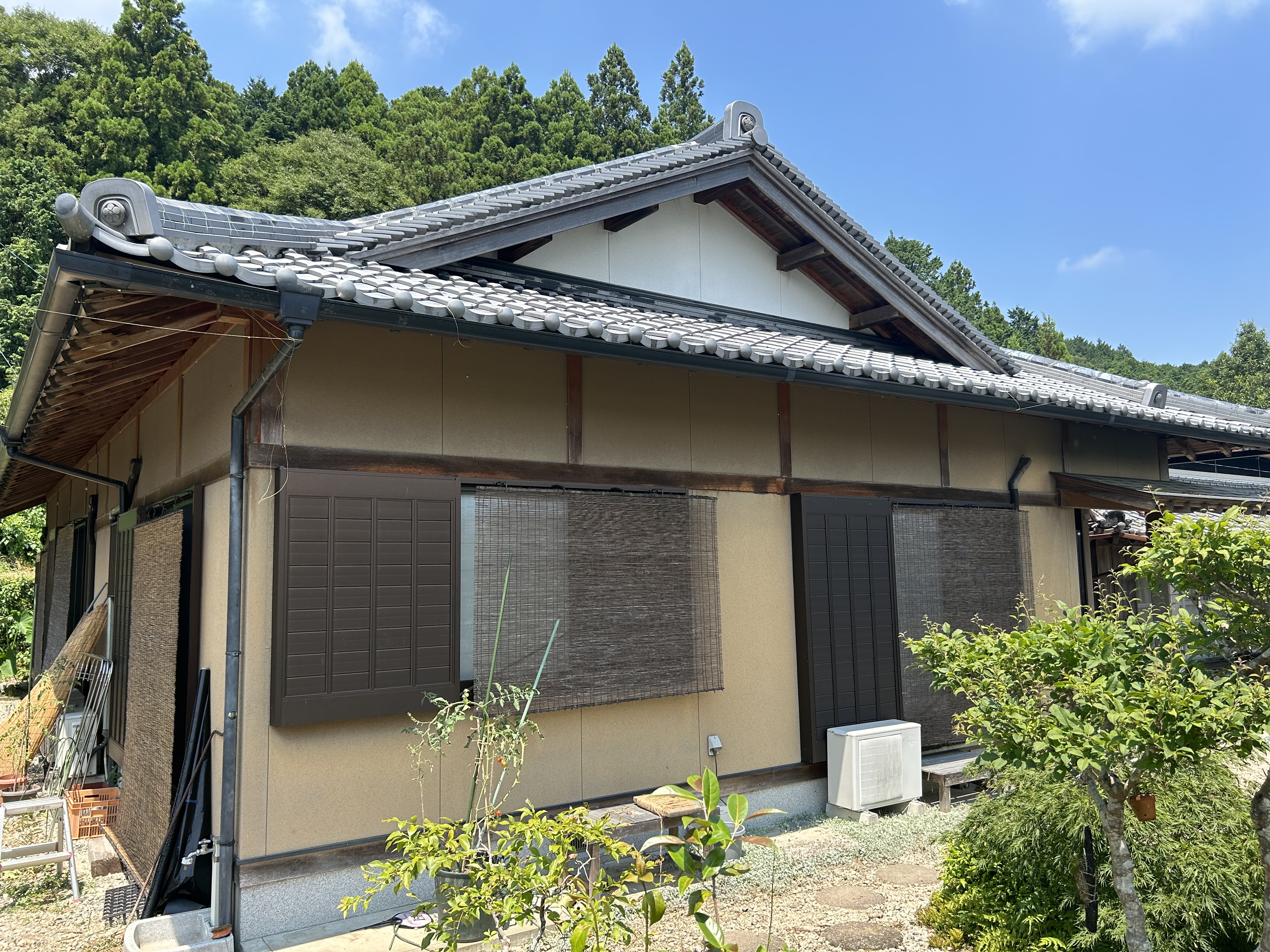ビフォー写真