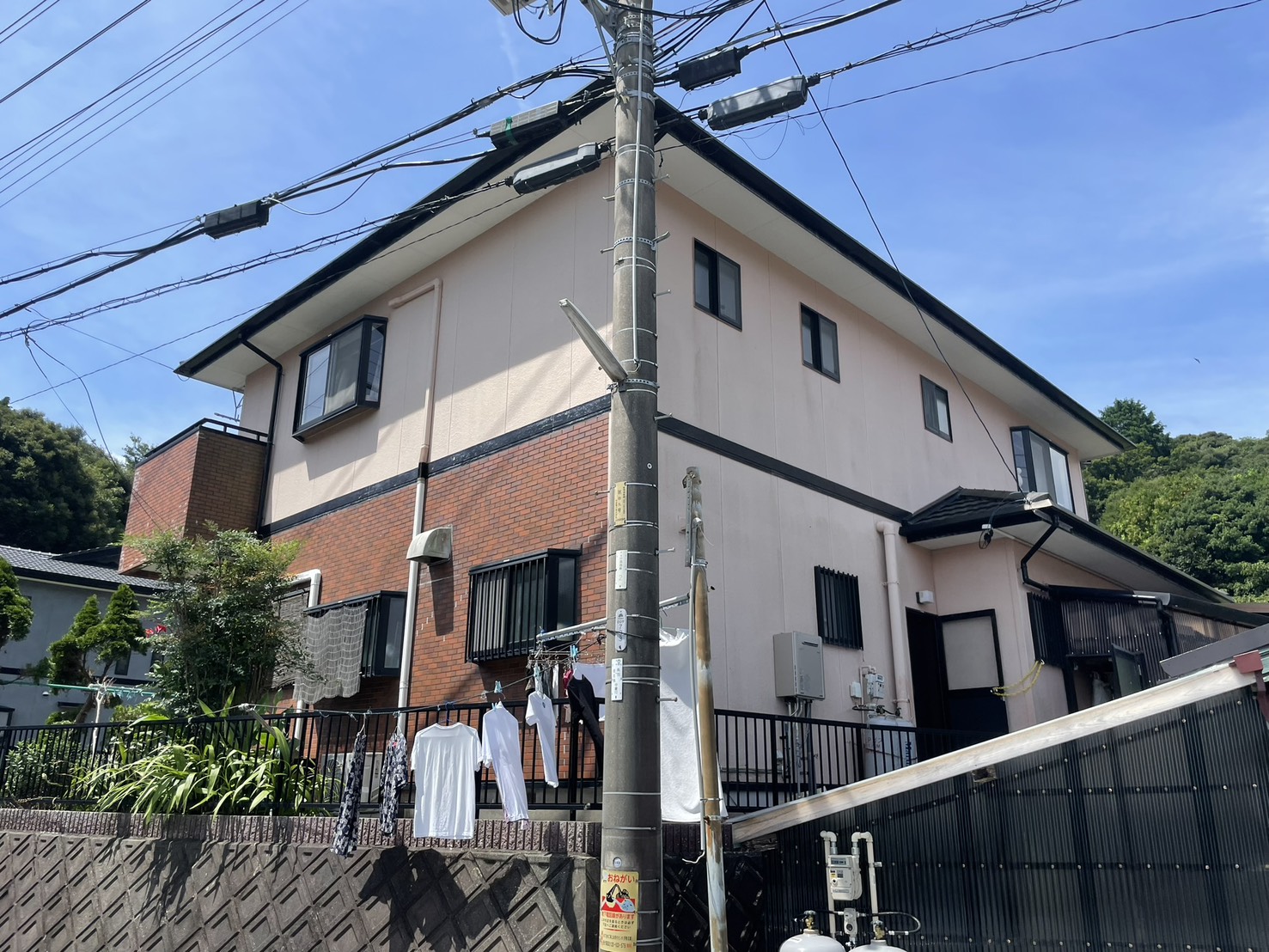 ビフォー写真
